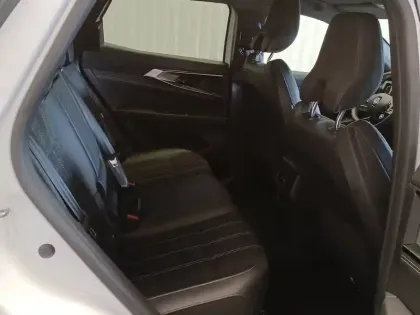 Photo 16 Renault Austral Gén. I (HHN) Ph1 Techno 5