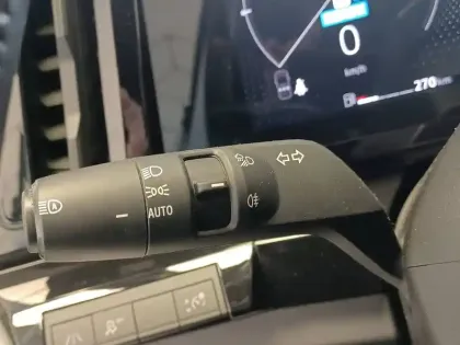 Photo 41 Renault Austral Gén. I (HHN) Ph1 Techno 5