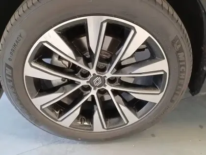 Photo 45 Renault Austral Gén. I (HHN) Ph1 Techno 5