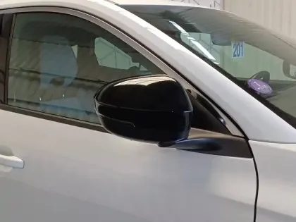 Photo 14 Renault Austral Gén. I (HHN) Ph1 Techno 5