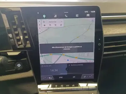 Photo 34 Renault Austral Gén. I (HHN) Ph1 Techno 5