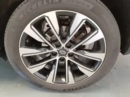 Photo 26 Renault Austral Gén. I (HHN) Ph1 Techno 5