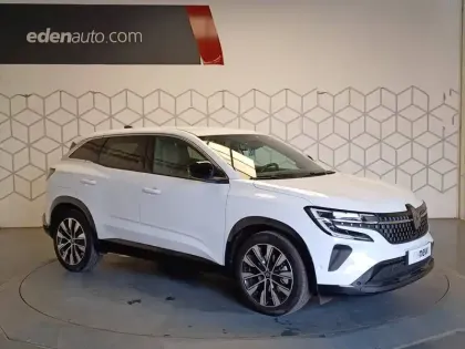 Photo 6 Renault Austral Gén. I (HHN) Ph1 Techno 5