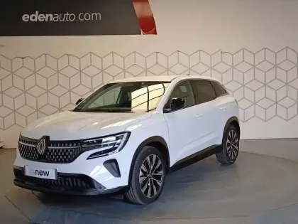 Photo Renault Austral Techno