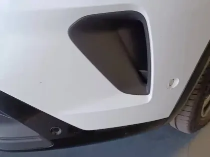 Photo 47 Renault Austral Gén. I (HHN) Ph1 Techno 5