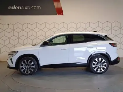 Photo 49 Renault Austral  E-Tech hybrid 200