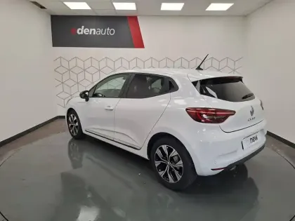 Photo 51 Renault Clio  SCe 65
