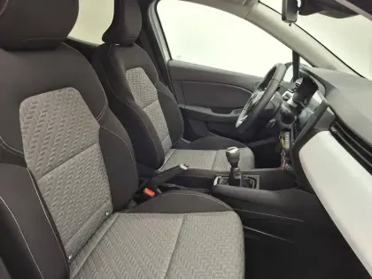 Photo 28 Renault Clio  SCe 65