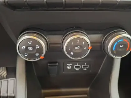 Photo 43 Renault Clio  SCe 65