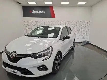 Photo 94 Renault Clio  SCe 65