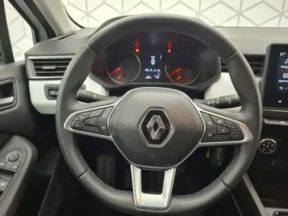 Photo 34 Renault Clio  SCe 65