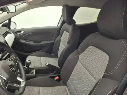 Photo 36 Renault Clio  SCe 65