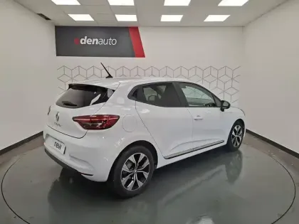 Photo 112 Renault Clio  SCe 65