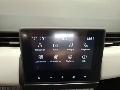 Photo 41 Renault Clio  SCe 65