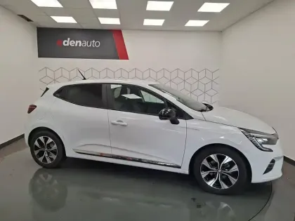 Photo 15 Renault Clio  SCe 65