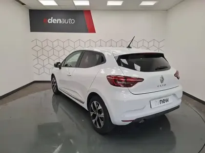 Photo 50 Renault Clio  SCe 65