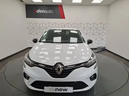 Photo 10 Renault Clio  SCe 65