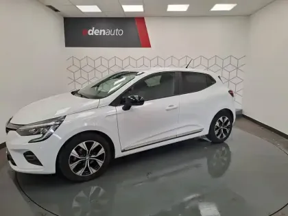 Photo 8 Renault Clio  SCe 65