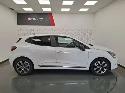 Photo 16 Renault Clio  SCe 65