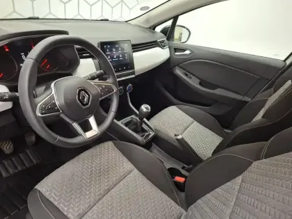 Photo 129 Renault Clio  SCe 65
