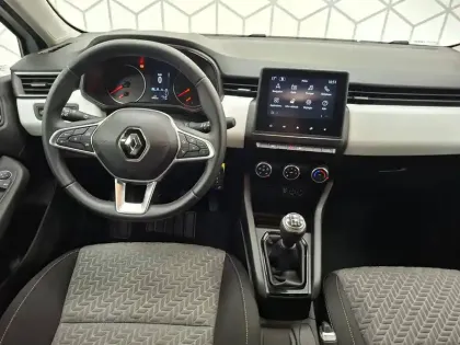 Photo 127 Renault Clio  SCe 65