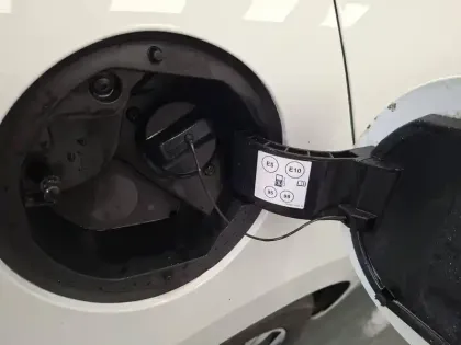 Photo 23 Renault Clio  SCe 65