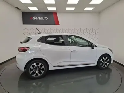 Photo 17 Renault Clio  SCe 65