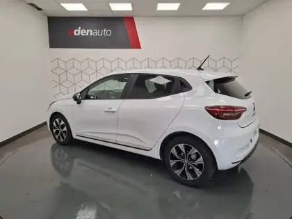 Photo 5 Renault Clio  SCe 65