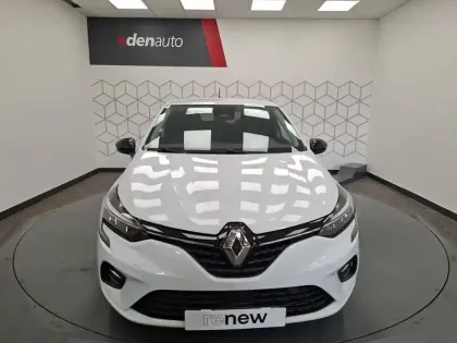 Photo 11 Renault Clio  SCe 65