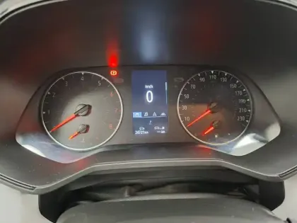 Photo 45 Renault Clio  SCe 65