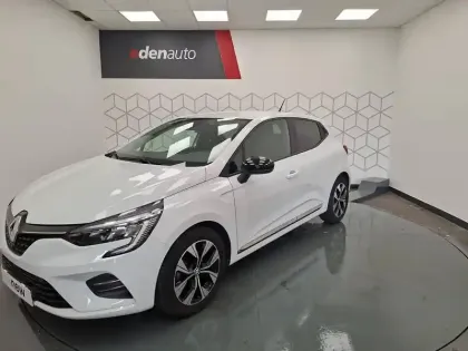 Photo 9 Renault Clio  SCe 65