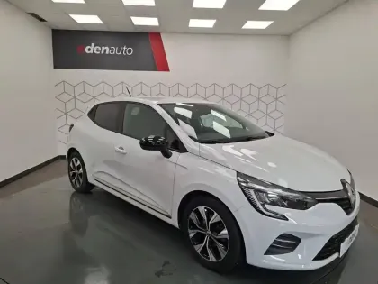 Photo 13 Renault Clio  SCe 65