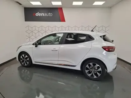 Photo 6 Renault Clio  SCe 65