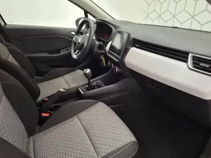 Photo 121 Renault Clio  SCe 65