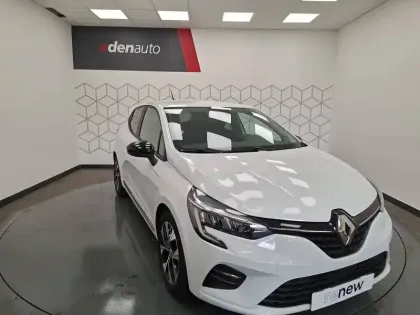 Photo 12 Renault Clio  SCe 65