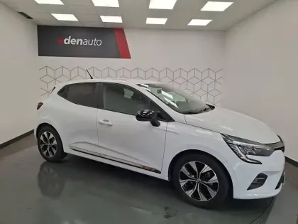 Photo 14 Renault Clio  SCe 65