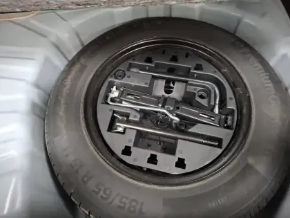 Photo 21 Renault Clio  SCe 65