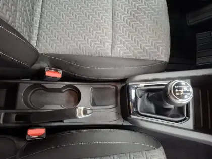 Photo 30 Renault Clio  SCe 65