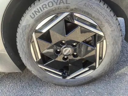 Photo 27 Nissan Leaf  Electrique 40kWh