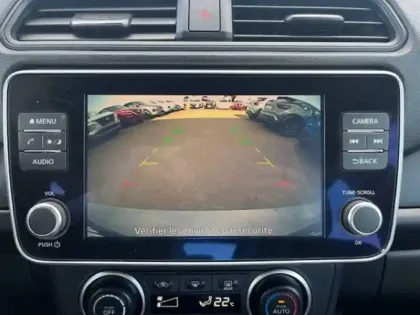 Photo 8 Nissan Leaf  Electrique 40kWh