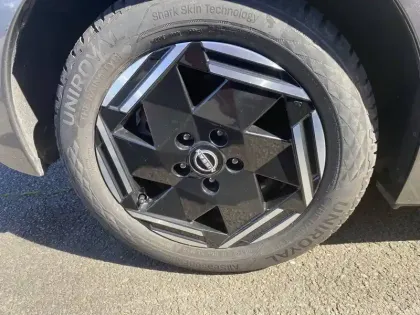 Photo 28 Nissan Leaf  Electrique 40kWh