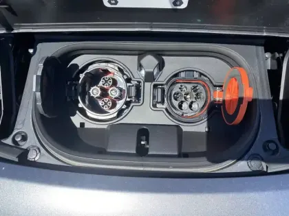 Photo 89 Nissan Leaf  Electrique 40kWh
