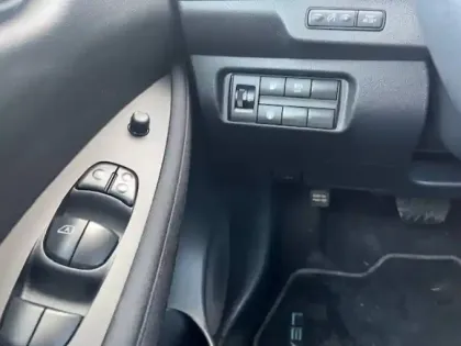 Photo 9 Nissan Leaf  Electrique 40kWh