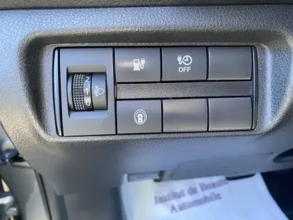 Photo 14 Nissan Leaf  Electrique 40kWh