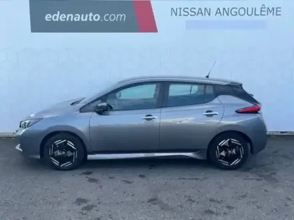 Photo 34 Nissan Leaf  Electrique 40kWh