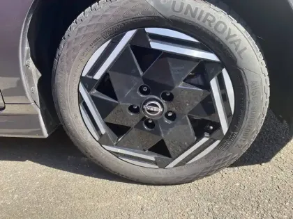 Photo 29 Nissan Leaf  Electrique 40kWh