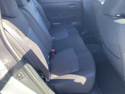 Photo 19 Nissan Leaf  Electrique 40kWh