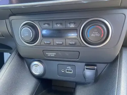 Photo 7 Nissan Leaf  Electrique 40kWh