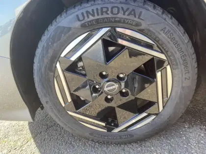 Photo 26 Nissan Leaf  Electrique 40kWh