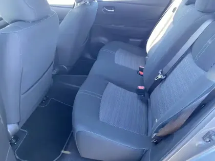 Photo 17 Nissan Leaf  Electrique 40kWh